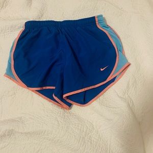 •Nike fit!colourful shorts!great condition!•